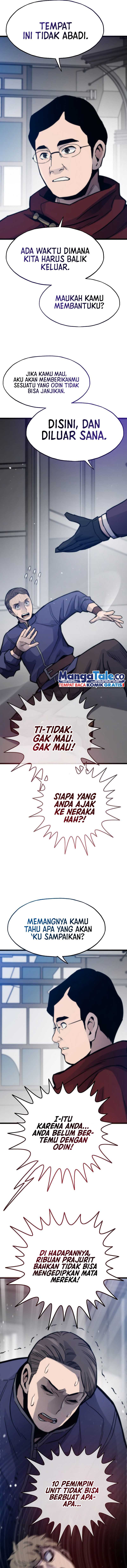 Past Life Regressor (Remake 2022)