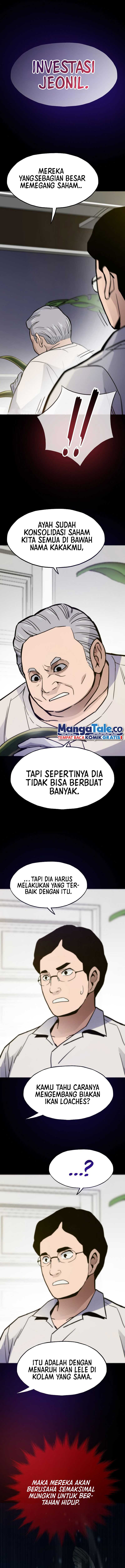 Past Life Regressor (Remake 2022)