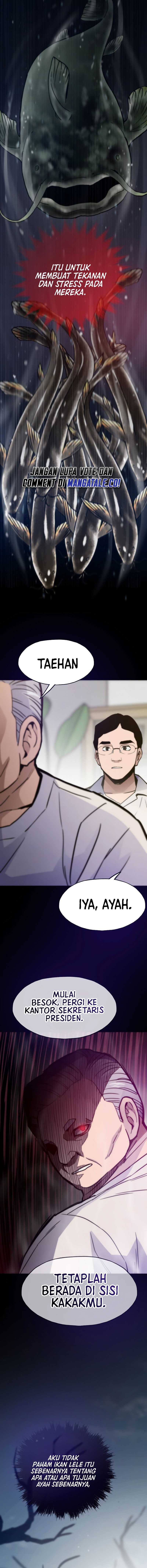 Past Life Regressor (Remake 2022)
