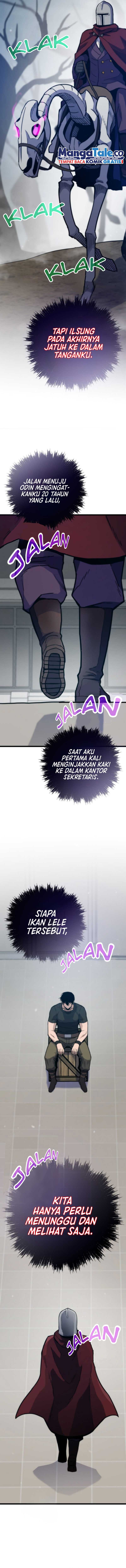 Past Life Regressor (Remake 2022)