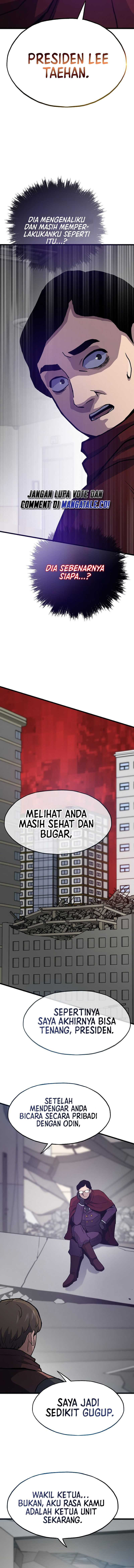 Past Life Regressor (Remake 2022)