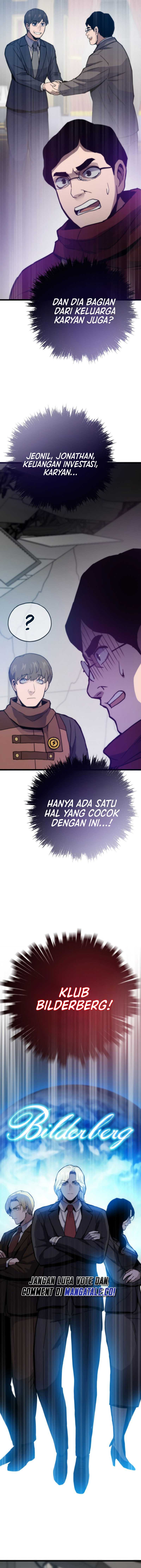 Past Life Regressor (Remake 2022)