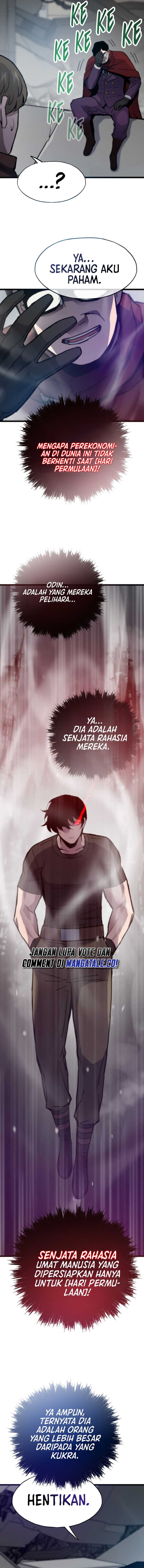 Past Life Regressor (Remake 2022)