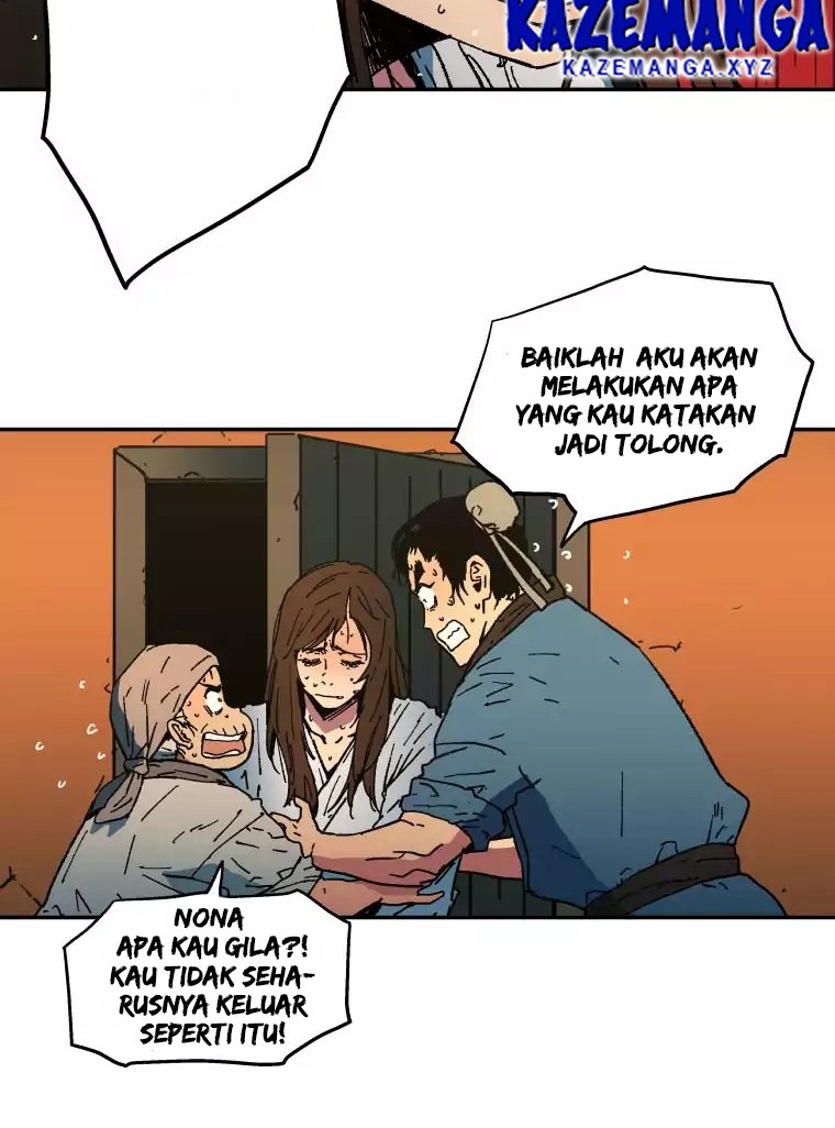 Peerless Dad