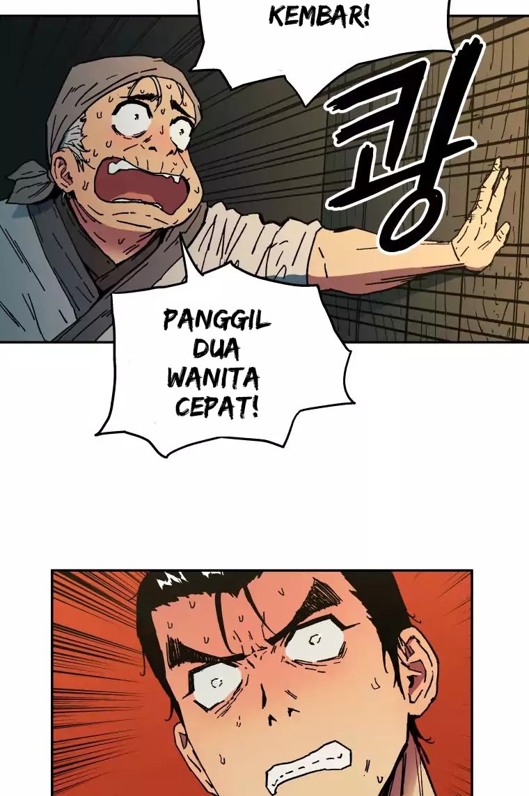 Peerless Dad