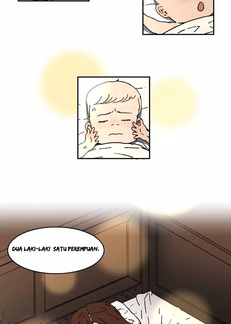 Peerless Dad