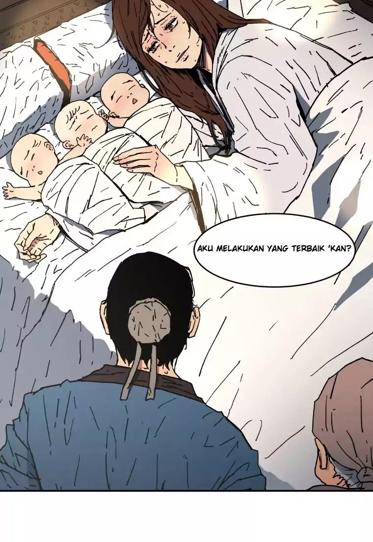 Peerless Dad