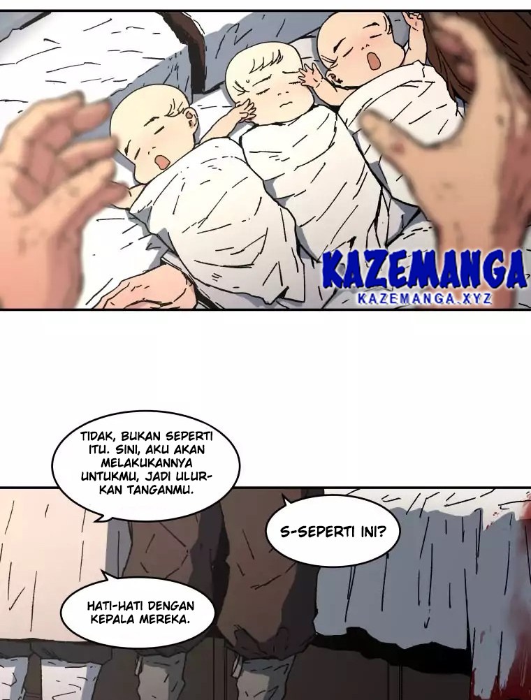 Peerless Dad