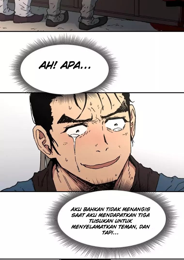 Peerless Dad