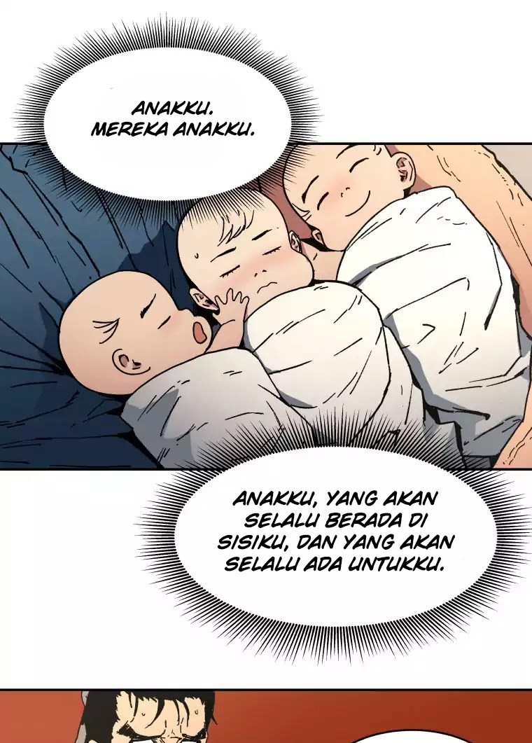 Peerless Dad