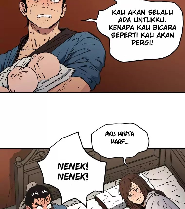 Peerless Dad