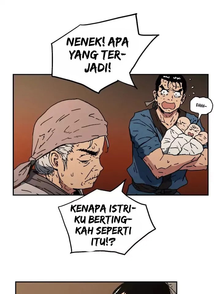Peerless Dad