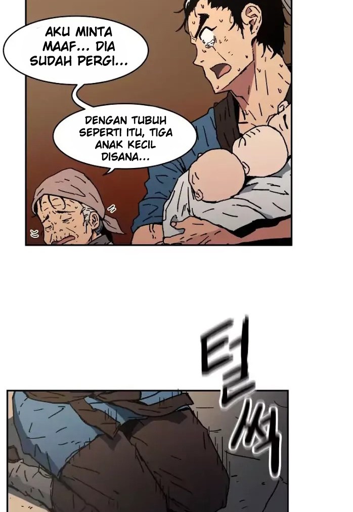Peerless Dad