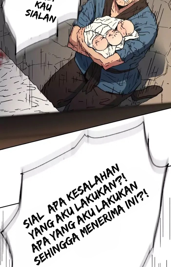 Peerless Dad