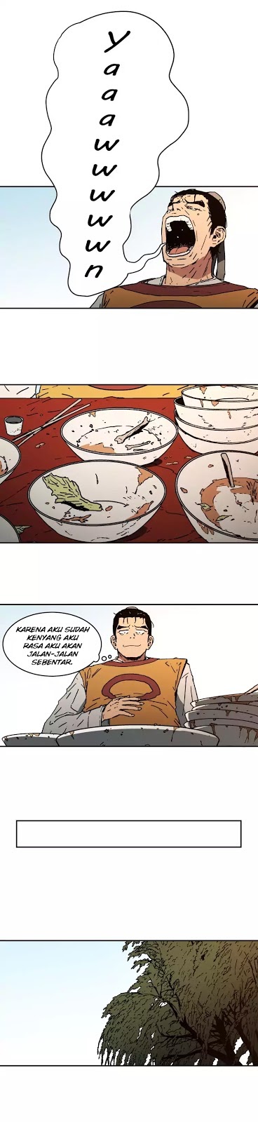 Peerless Dad