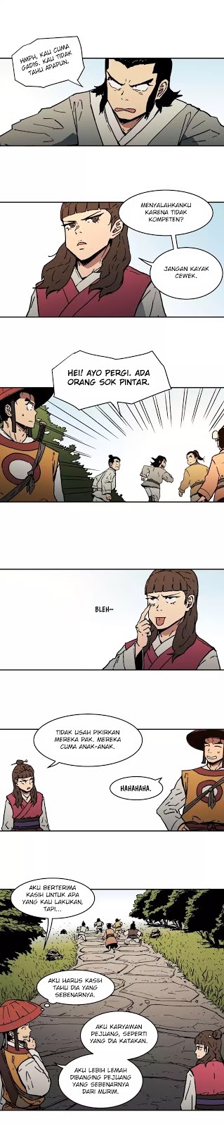 Peerless Dad