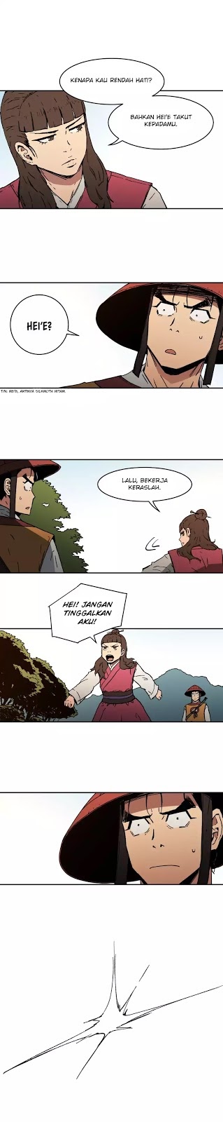 Peerless Dad