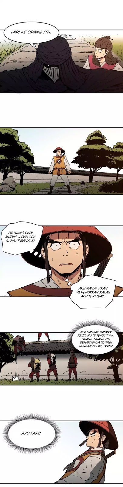 Peerless Dad