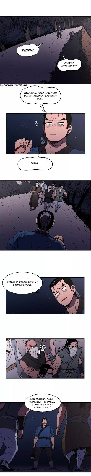 Peerless Dad
