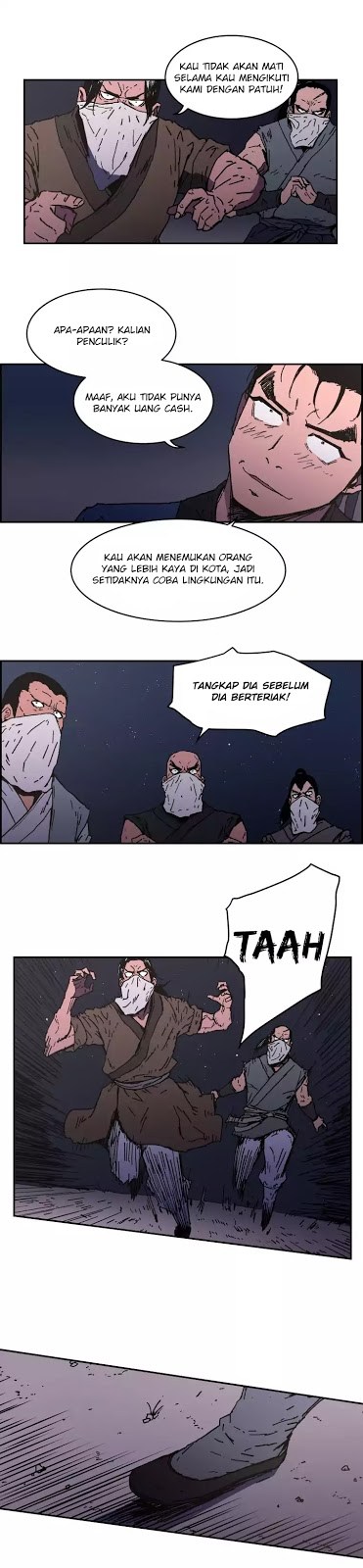 Peerless Dad