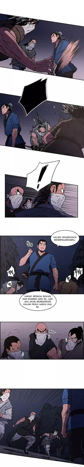 Peerless Dad