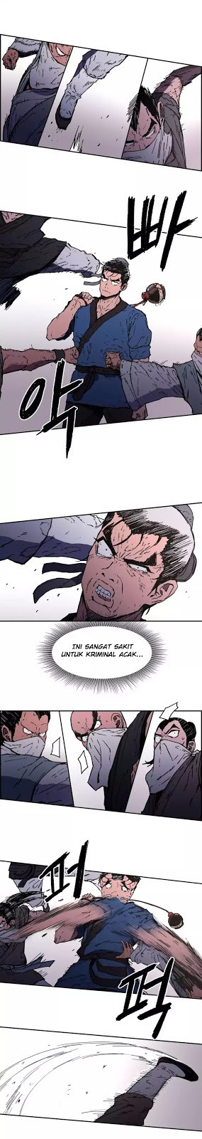 Peerless Dad