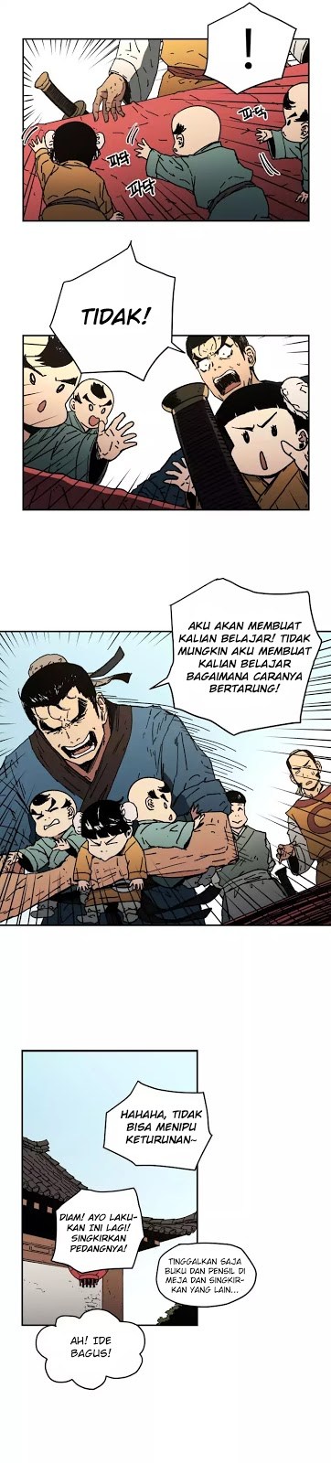 Peerless Dad