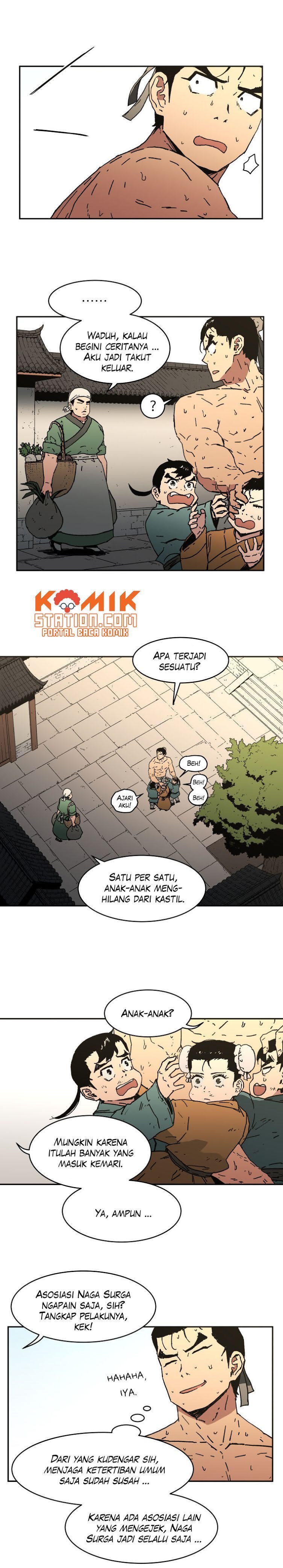 Peerless Dad