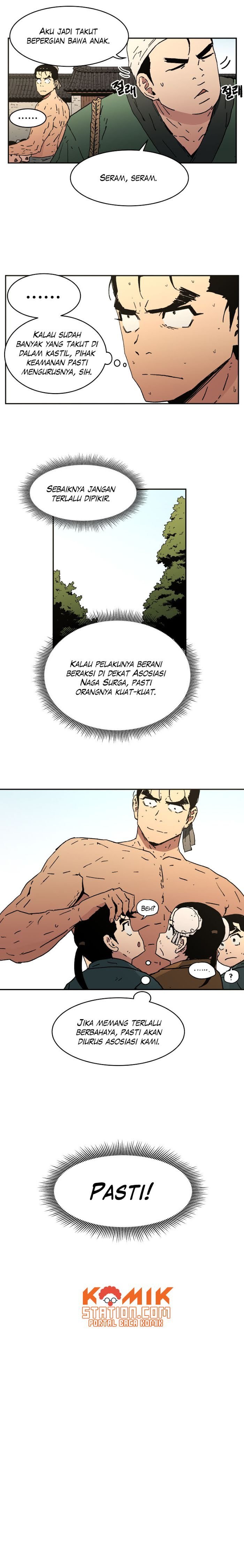 Peerless Dad