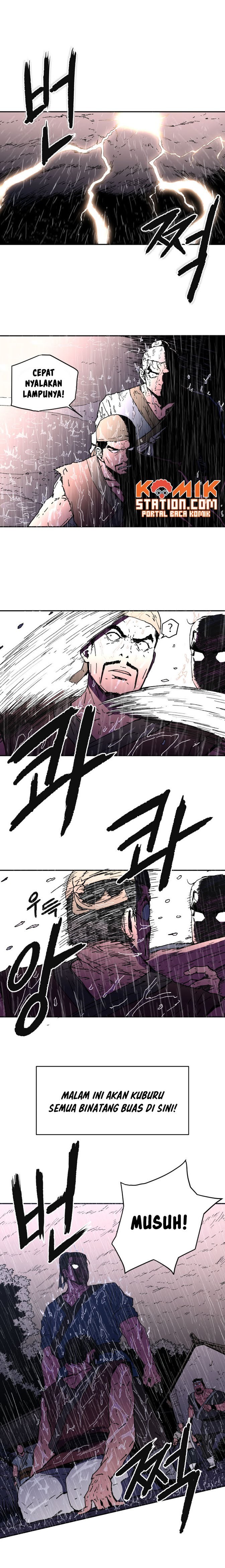 Peerless Dad