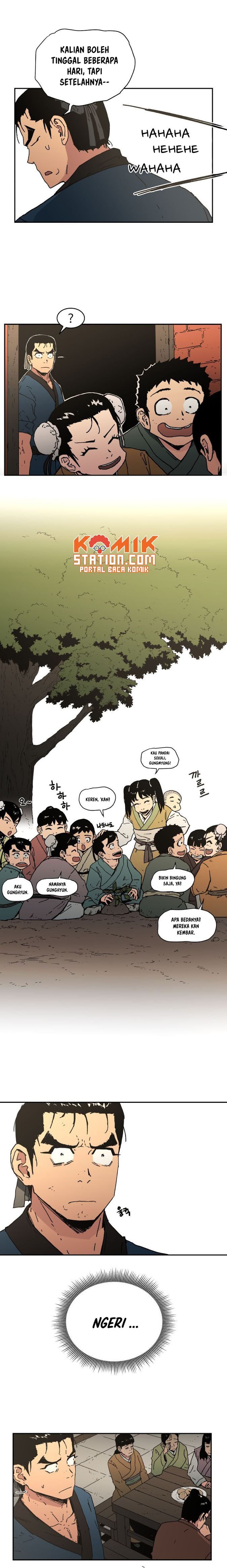 Peerless Dad