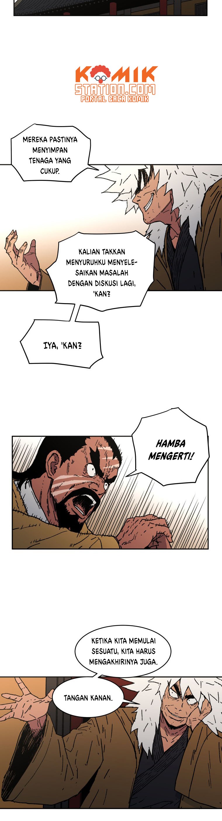 Peerless Dad