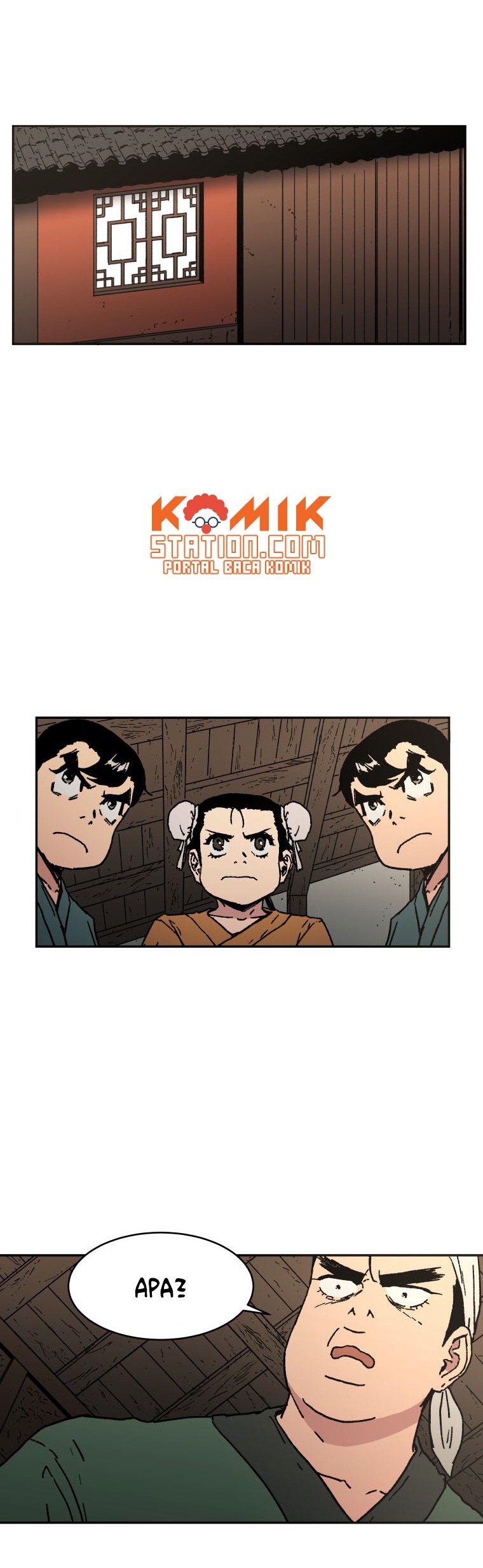 Peerless Dad