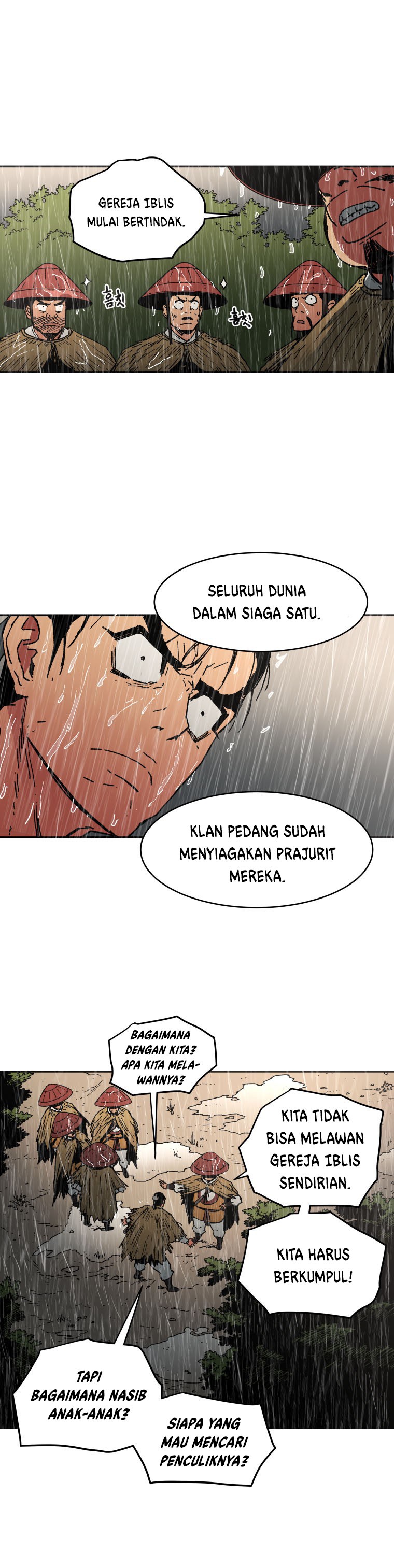 Peerless Dad