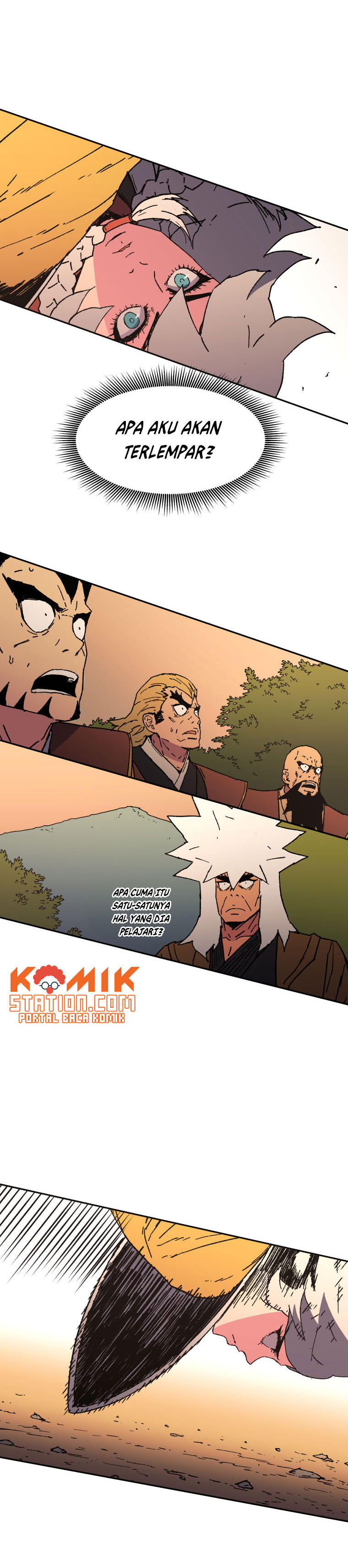 Peerless Dad