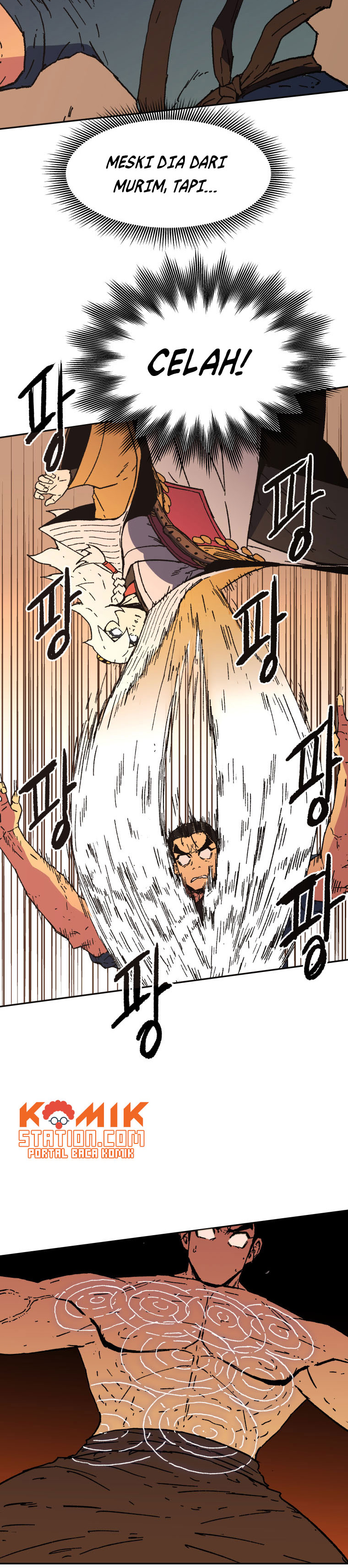 Peerless Dad