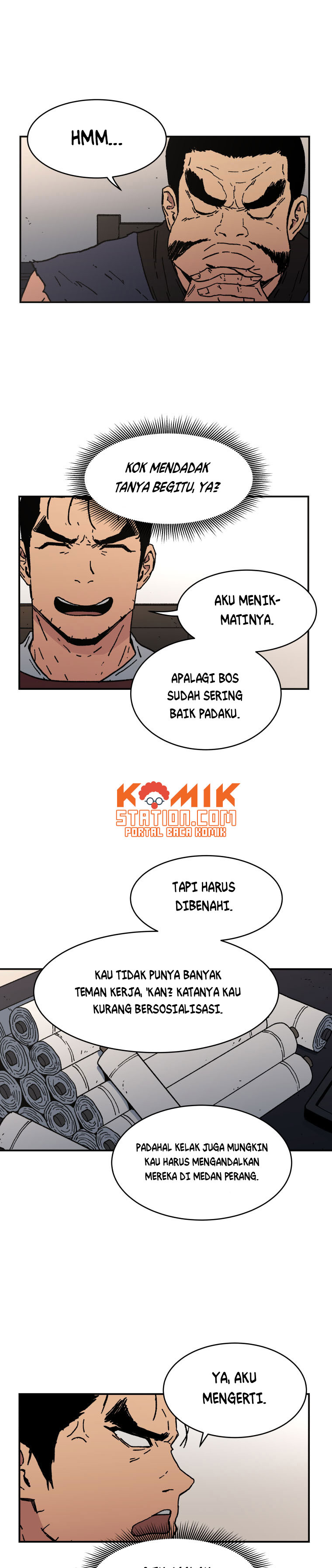 Peerless Dad