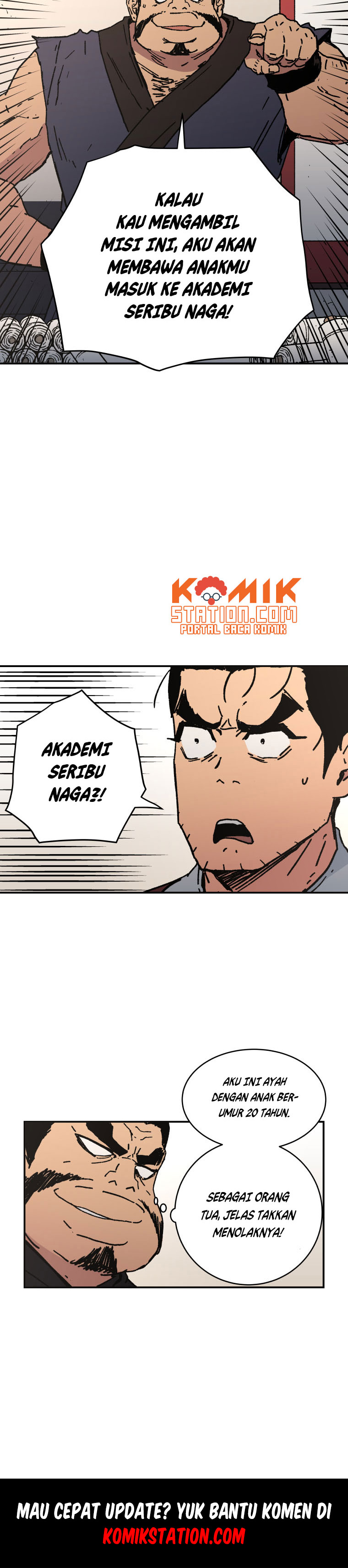 Peerless Dad