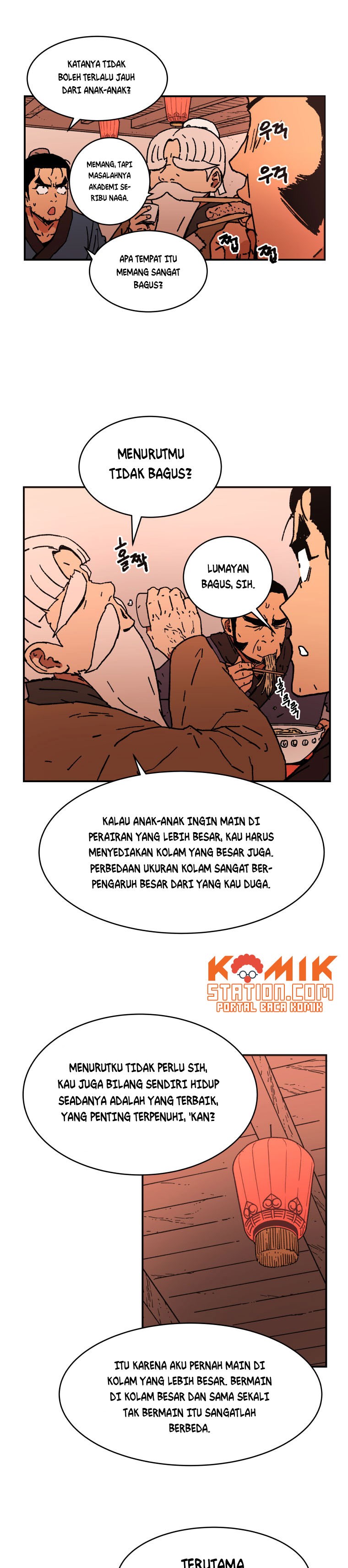 Peerless Dad