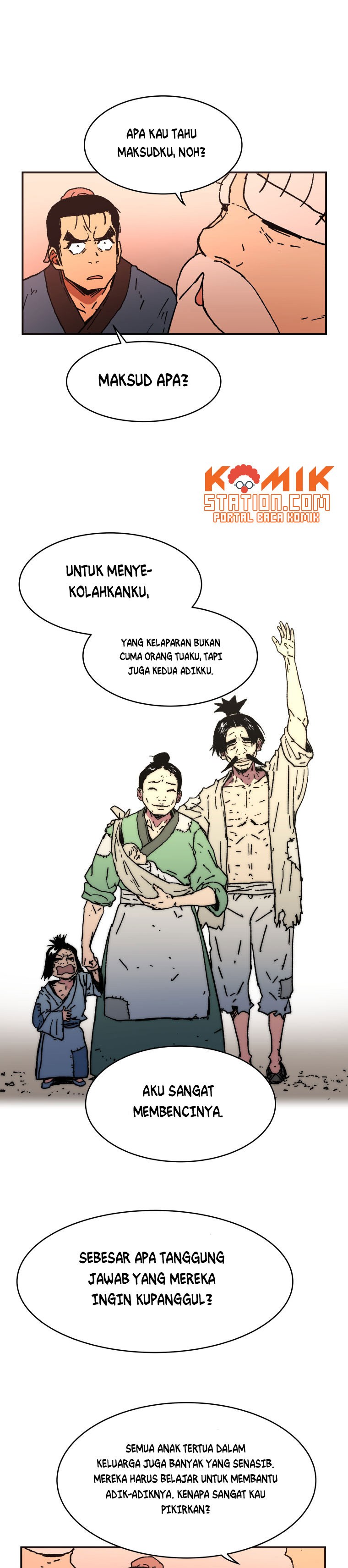 Peerless Dad