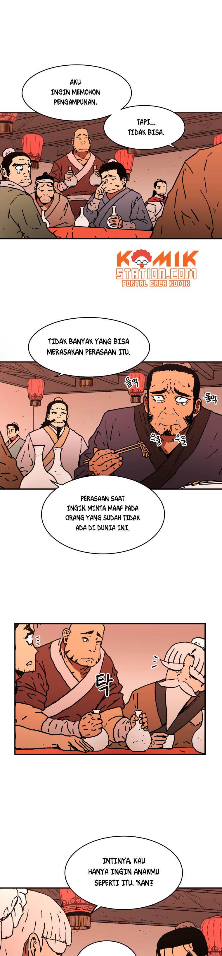 Peerless Dad