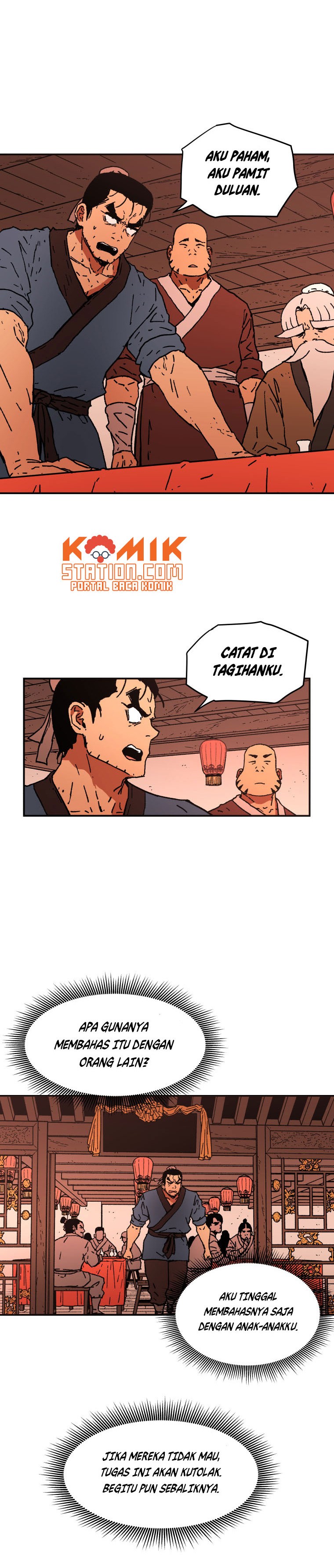 Peerless Dad