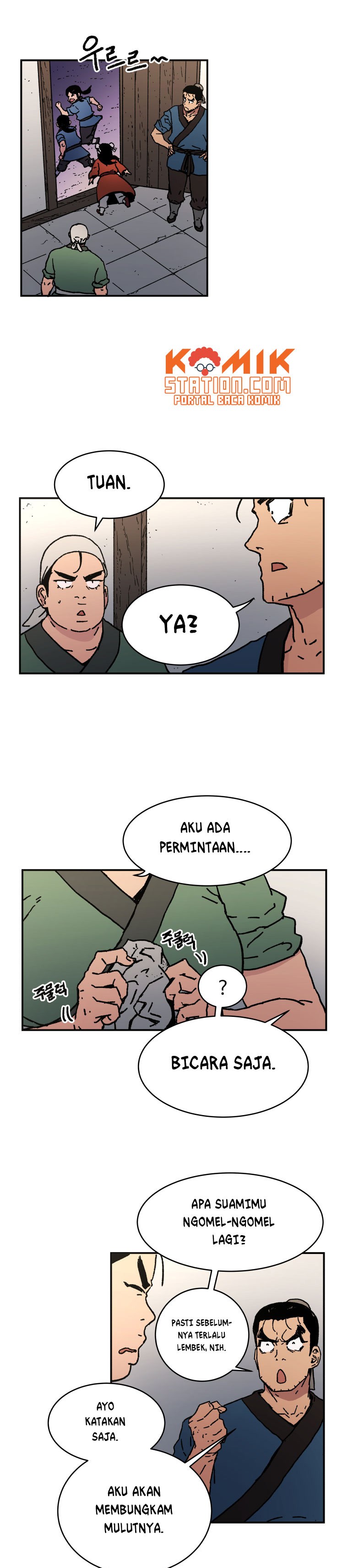 Peerless Dad