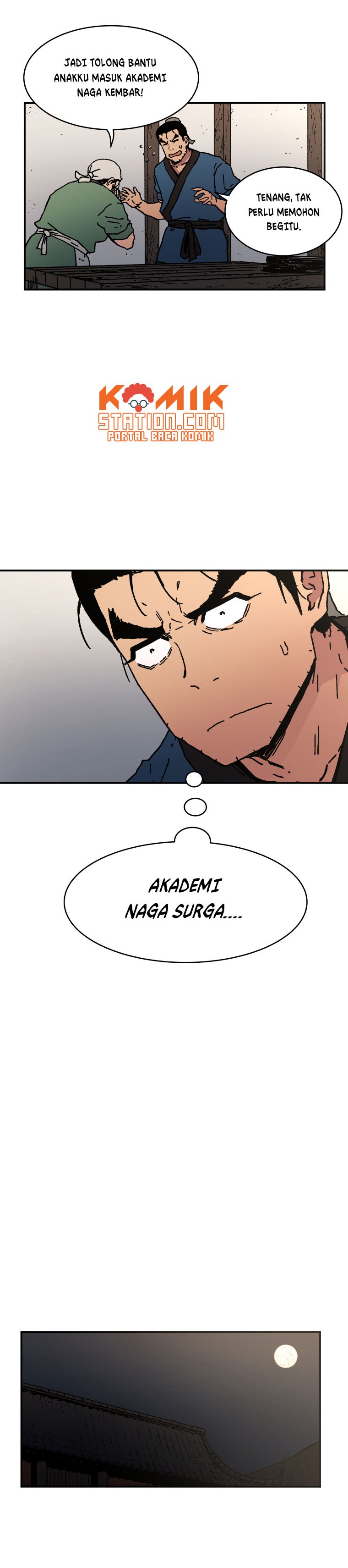 Peerless Dad