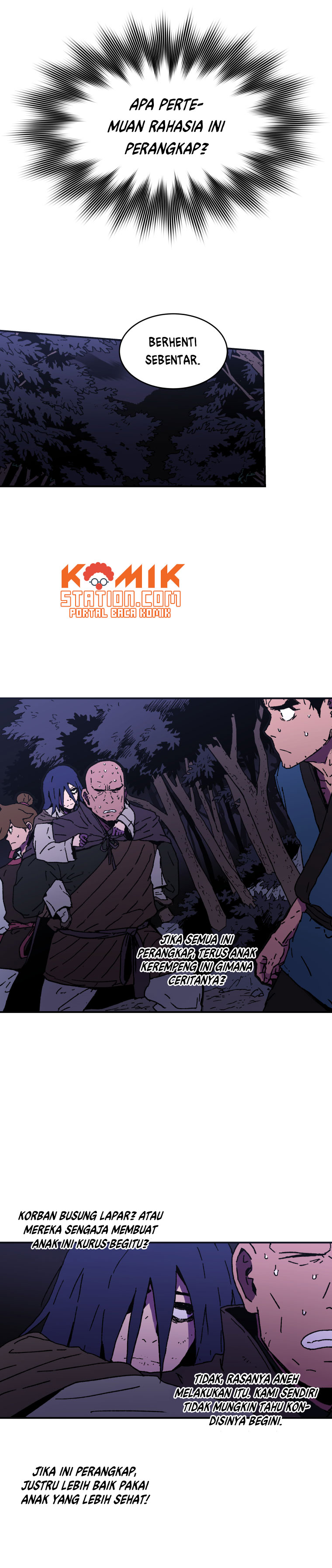 Peerless Dad