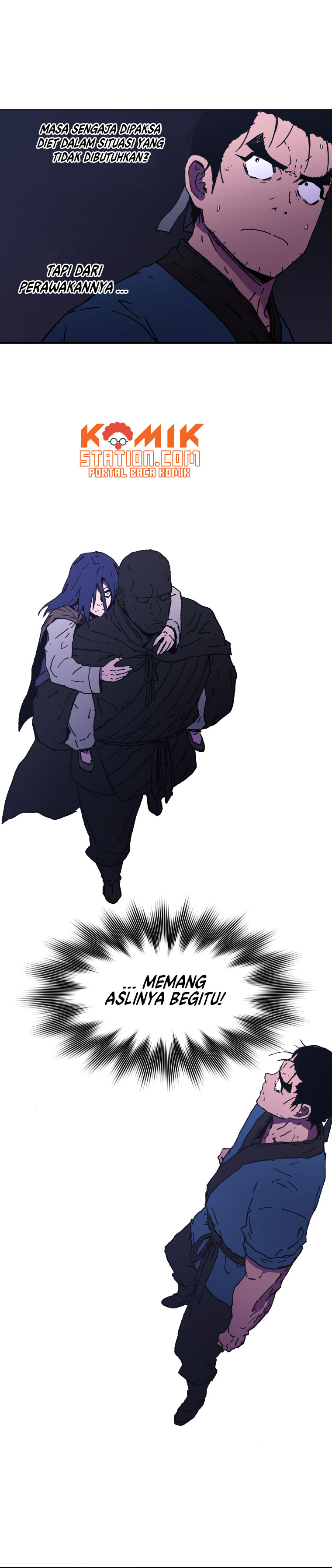 Peerless Dad