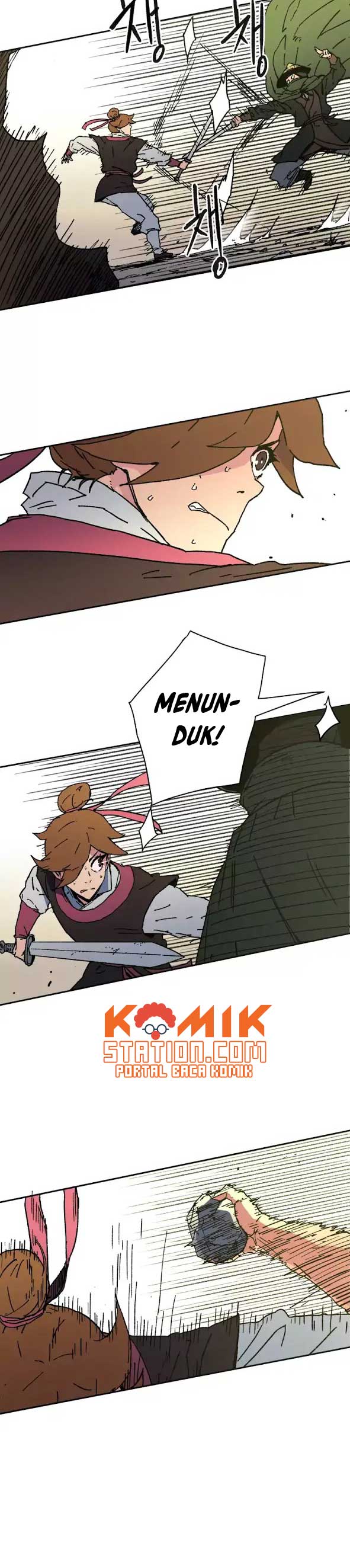 Peerless Dad