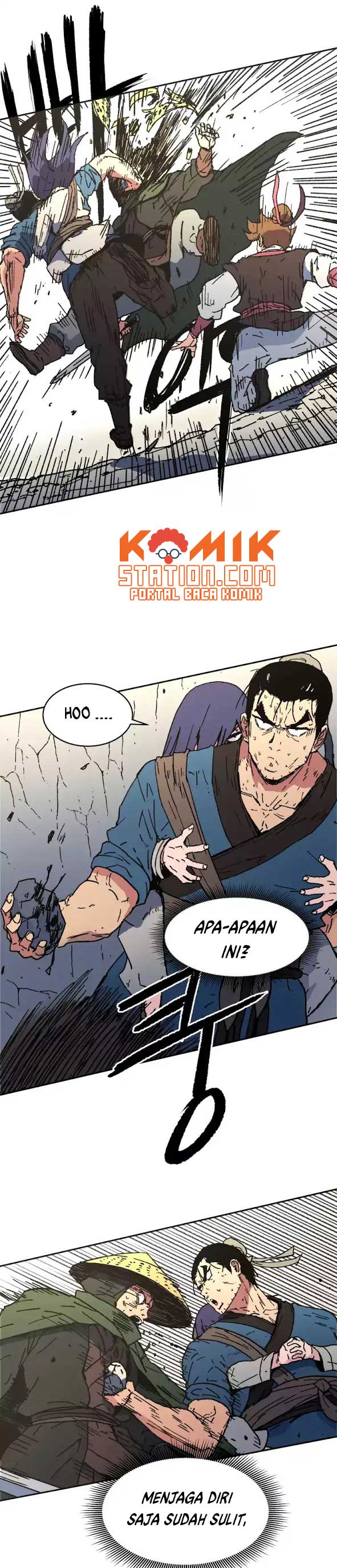 Peerless Dad