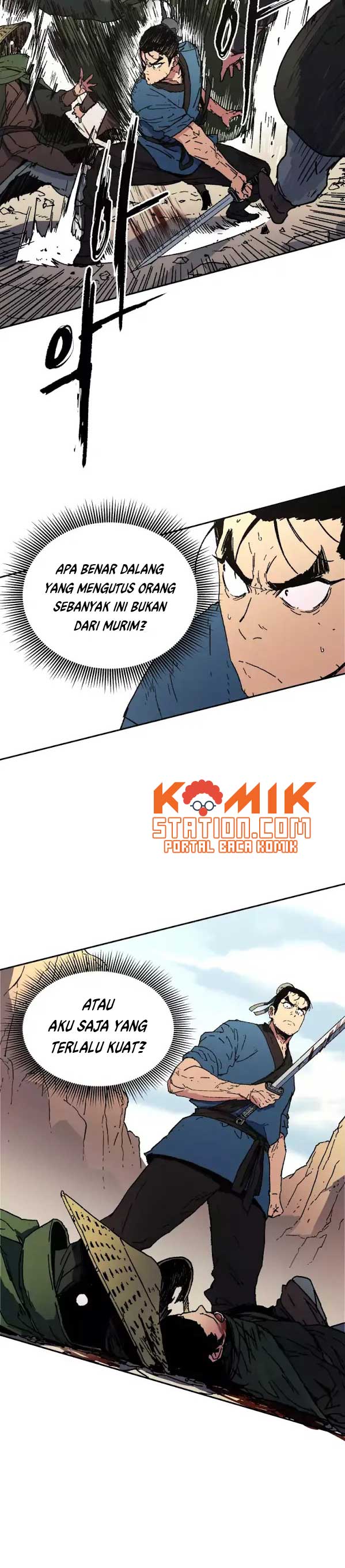 Peerless Dad