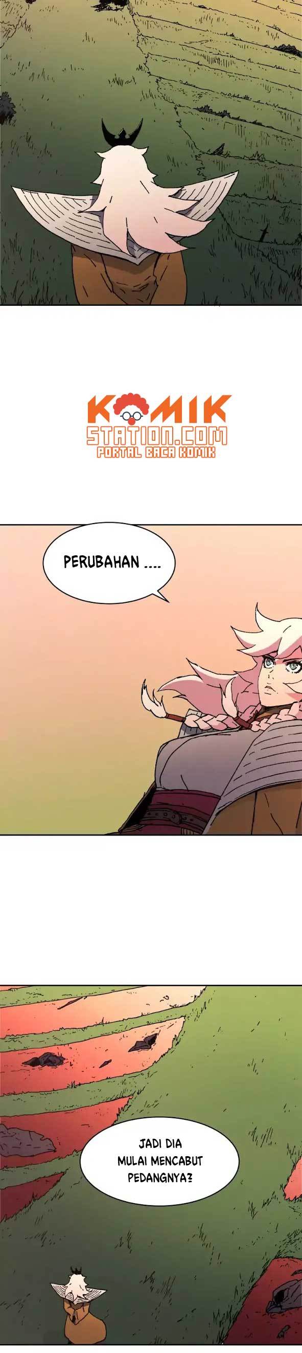 Peerless Dad